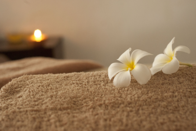 Massage Wellness München Theraplus