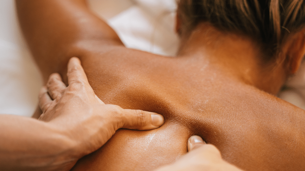 Wellness Massagen in München