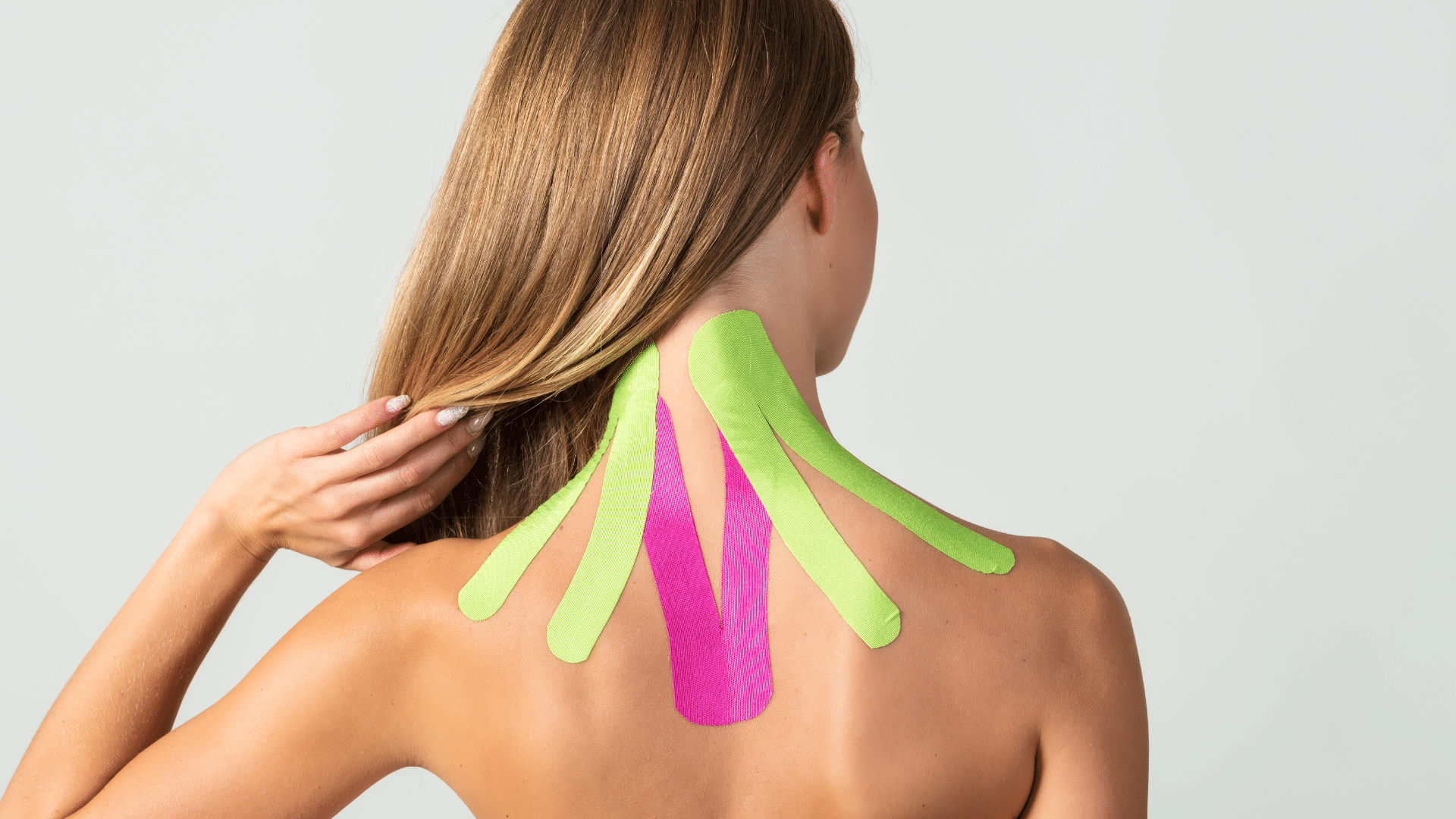 Tapen Die effektive Unterstützung für Ihre Genesung Theraplus München